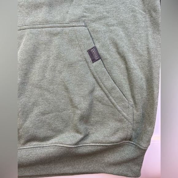 Recover Pullover Hoodie R152-13 - Picture 3 of 6